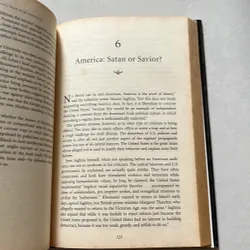 The long war for freedom - The Arab Struggle for Demoncracy in the Middle East  673876