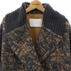 Áo khoác FABIANA FILIPPI 630356