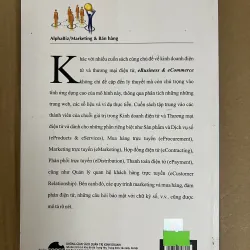 EBusiness & eCommerce Quản trị theo chuỗi giá trị số 1022484