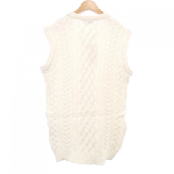 THE NEWHOUSE Áo gile - Hàng hiệu Authentic 812702