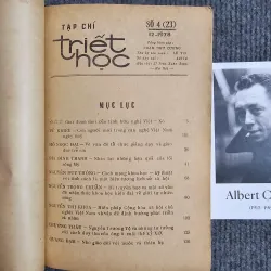 Tạp chó nghiên cứu triết học 994533