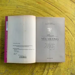 COMBO THUẬT YÊU ĐƯƠNG & CÓ MỘT NGÀY BỐ MẸ SẼ GIÀ ĐI 976641