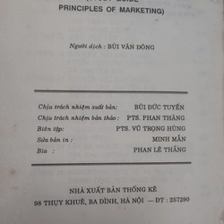 NGUYÊN LÝ MARKETING  546010