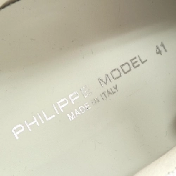 Giày thể thao PHILIPPE MODEL - Hàng hiệu Authentic 907080