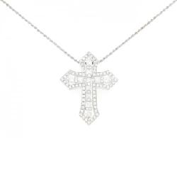 Damiàni Belle Époque Crown M Necklace - Hàng hiệu Authentic