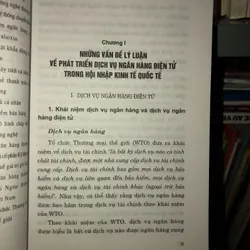 Phát triển dịch vụ ngân hàng điện tử tại Việt Nam - TS. Phạm Thu Hương 711597