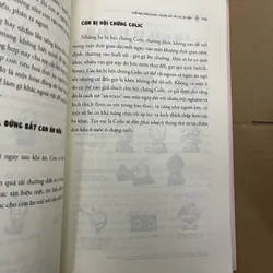 Nuôi con không phải là cuộc chiến 569455