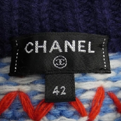 CHANEL P59762K07806 18B Áo khoác - Hàng hiệu Chính hãng 634878