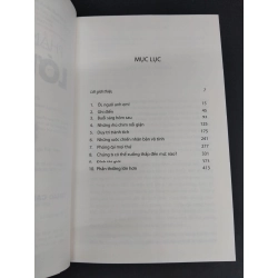 Phần thưởng lớn hơn mới 90% bẩn nhẹ 2017 HCM2811 Margaret Heffernan KỸ NĂNG 353557