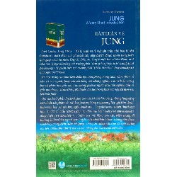 Dẫn Luận Về Jung - Anthony Stevens 183091