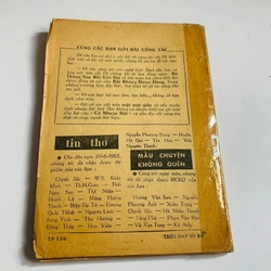 BÁO THỜI NAY – ẤN PHẨM GỐC SỐ 91 (20/6/1963) 549355