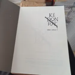 Kẻ Dọn Rác - Tần Minh  999378