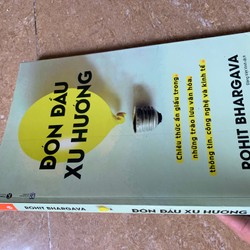 Đón đầu xu hướng - Rohit Bhargava