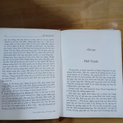 Một Cõi Trịnh Công Sơn - Nguyễn Trọng Tạo, Nguyễn Thụy Kha, Đoàn Tử Huyến biên soạn 792248