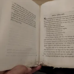 sách "Tám Quyển Sách Quý" của Hòa thượng Thích Thiện Hoa. 1041805