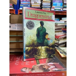 Dragonwings - Laurence Yep