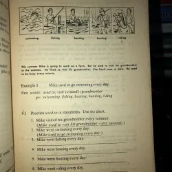 English for today - Book Two: The world we live in  790212