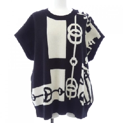 【Mã giảm giá】HERMES Áo vest