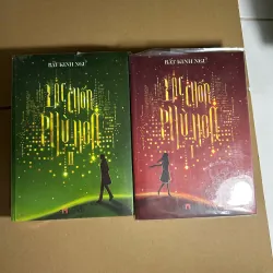 Lạc Chốn Phù Hoa (Bộ 2 Tập) - Bất Kinh Ngữ 120k