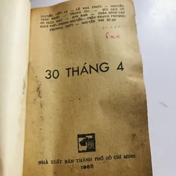 Ba mươi tháng tư  571903