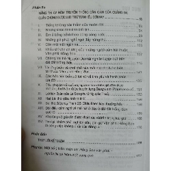 Hồng Sơn văn phái nguồn thi ca nôm một vùng quê - 2008 - 203 trang (Sách lịch sử - triết học) ANTQ1304 1012692