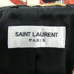 Áo khoác SAINT LAURENT 507477 Y191S - Hàng hiệu Authentic 817128