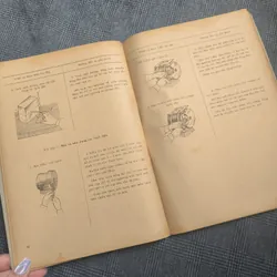 Hướng dẫn dạy nghề nguội - NXB Công Nhân Kỹ Thuật - 1977 655487