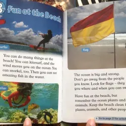 Oxford read and discover (Sách nhập) - Level 1 - 20 quyển + File Mp3 1038345