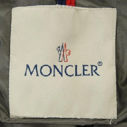 MONCLER LEFRANC Áo khoác lông - Hàng hiệu Chính hãng 892728