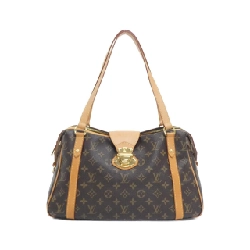 Túi xách vai Louis Vuitton Monogram Strayza PM M51186 - Hàng hiệu Chính hãng