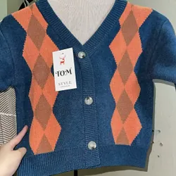 Áo len người lớn 740134