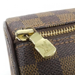 Túi xách Louis Vuitton Damier Papillon 26cm N51304 - Hàng hiệu Chính hãng 804557