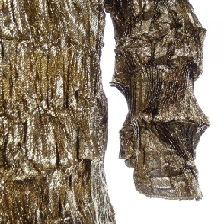 【Mã giảm giá】Gucci GUCCI Đầm 651233