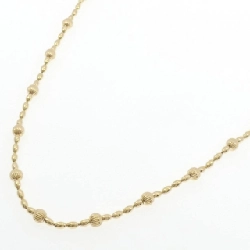 Dây chuyền 750YG - Hàng hiệu Authentic 864174