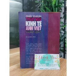 Giải thích thuật ngữ - Hà Quang Minh 551179