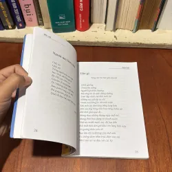 [Chữ Ký Tác Giả] -  II Thơ Và Văn: Đếm Sao - Xuân Tịnh - 2012 756712