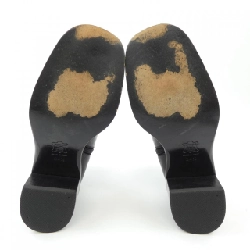 【Mã giảm giá】【Cổ điển】Giày bốt FENDI 661659