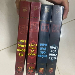 Ma thổi đèn Phần 1 452696