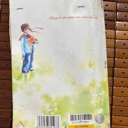 Bí Mật Tình Yêu Phố Angel tập 6 551621