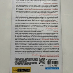Dấn thân - Sherryl Sandberg Nell Scovell 447442