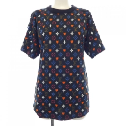 Áo thun LOUIS VUITTON GAME ON FKTS98ZVX - Hàng hiệu Chính hãng