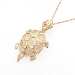 750PG Dây chuyền cổ cao - Hàng hiệu Authentic 857565