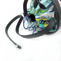 Túi xách vai Hàng hiệu Authentic Hermès MODERNISME TROPICAL ミュザルディーヌ 070539CK+070543CK 802832