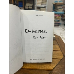 Bửu Ngôn Du Lịch 3 Miền Tập 1 - NAM - Bửu Ngôn 992009