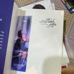 Tôi Muốn Bảo Vệ Cậu, Dù Phải Mất Đi Tình Yêu Này 1023023