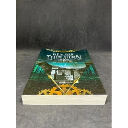 Bên Rìa Thời Gian - Rysa Walker new 90% HCM0906 911656