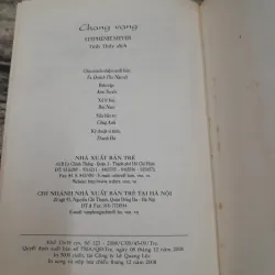 Stephenie Meyer - CHẠNG VẠNG twilight. Tb lần 3 năm 2008 775811