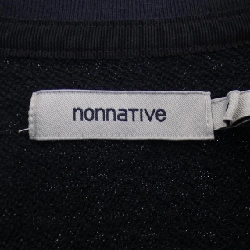 NONNATIVE Sweater - Hàng hiệu Authentic 901265