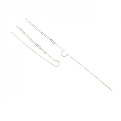 Bông tai 18KYG - Hàng hiệu Chính hãng 871873