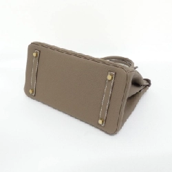 【Sản phẩm chưa sử dụng】Túi Hermes Birkin 30cm 027633CC 616307